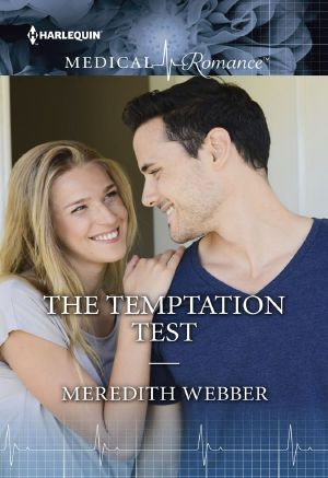 [The Temptation Test HMED 01] • The Temptation Test